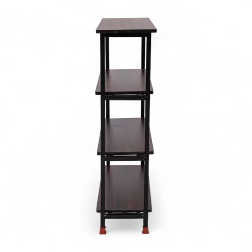 Book rack 4step