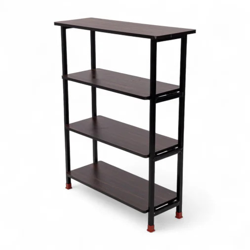 Book rack 4step