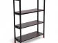 Book rack 4step