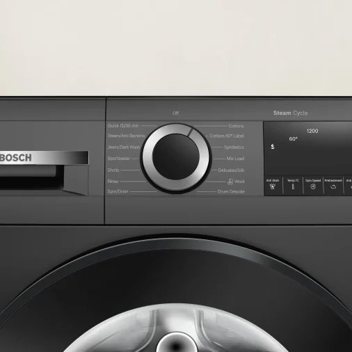 Bosch wga 1320 tin