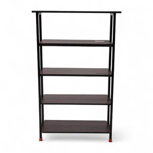 Book rack 5step