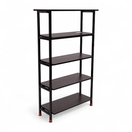 Book rack 5step