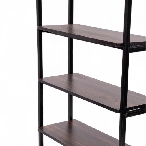 Book rack 5step