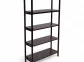 Book rack 5step