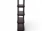 Book rack 5step