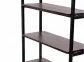Book rack 5step