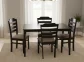Dining table 22022
