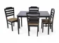 Dining table 22022