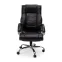 LND 029 L Chair - Wood, Black