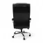LND 029 L Chair - Wood, Black