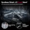 Lg D.W DFB424FP.PZ Dish Washer - Platinum Silver