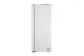 LG B257 DLW3 3-Star (BEE) Side-By-Side, Frost-Free Refrigerator - 650 Litres, Linen White (Premium Glass Door)