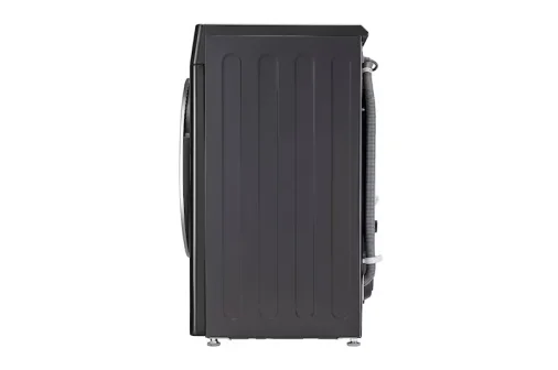 LG FLT FHD 0905 STB Wash 9 kg / Dry 5 kg Fully Automatic Front Load Washer-Dryer Washing Machine - 5-Star, Black Steel