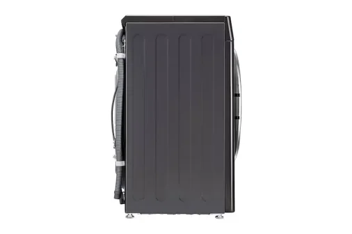 LG FLT FHD 0905 STB Wash 9 kg / Dry 5 kg Fully Automatic Front Load Washer-Dryer Washing Machine - 5-Star, Black Steel