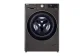 LG FLT FHD 0905 STB Wash 9 kg / Dry 5 kg Fully Automatic Front Load Washer-Dryer Washing Machine - 5-Star, Black Steel