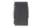 LG FLT FHD 0905 STB Wash 9 kg / Dry 5 kg Fully Automatic Front Load Washer-Dryer Washing Machine - 5-Star, Black Steel