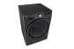 LG FLT FHD 0905 STB Wash 9 kg / Dry 5 kg Fully Automatic Front Load Washer-Dryer Washing Machine - 5-Star, Black Steel