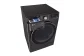 LG FLT FHD 0905 STB Wash 9 kg / Dry 5 kg Fully Automatic Front Load Washer-Dryer Washing Machine - 5-Star, Black Steel