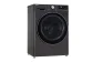 LG FLT FHD 0905 STB Wash 9 kg / Dry 5 kg Fully Automatic Front Load Washer-Dryer Washing Machine - 5-Star, Black Steel