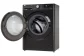 LG FLT FHD 0905 STB Wash 9 kg / Dry 5 kg Fully Automatic Front Load Washer-Dryer Washing Machine - 5-Star, Black Steel