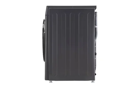 LG FLT FHP 1208 Z5M 8 kg Fully Automatic Front Load Washing Machine - 5-Star, Middle Black