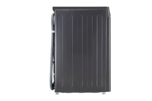 LG FLT FHP 1208 Z5M 8 kg Fully Automatic Front Load Washing Machine - 5-Star, Middle Black
