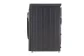 LG FLT FHP 1208 Z5M 8 kg Fully Automatic Front Load Washing Machine - 5-Star, Middle Black