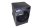 LG FLT FHP 1208 Z5M 8 kg Fully Automatic Front Load Washing Machine - 5-Star, Middle Black