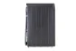 LG FLT FHP 1208 Z5M 8 kg Fully Automatic Front Load Washing Machine - 5-Star, Middle Black