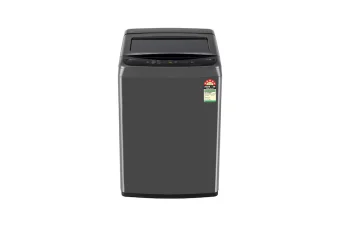 LG T80VBMB1Z 8 kg Fully Automatic Top Load Washing Machine - 5-Star, Middle Black