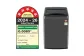 LG T80VBMB1Z 8 kg Fully Automatic Top Load Washing Machine - 5-Star, Middle Black