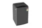 LG T80VBMB1Z 8 kg Fully Automatic Top Load Washing Machine - 5-Star, Middle Black