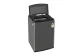 LG T80VBMB1Z 8 kg Fully Automatic Top Load Washing Machine - 5-Star, Middle Black
