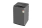 LG T80VBMB1Z 8 kg Fully Automatic Top Load Washing Machine - 5-Star, Middle Black
