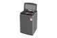 LG T80VBMB1Z 8 kg Fully Automatic Top Load Washing Machine - 5-Star, Middle Black
