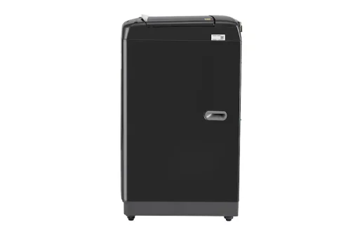 LG T90 AJMB1Z 9 kg Fully Automatic Top Load Washing Machine - 5-Star, Middle Black