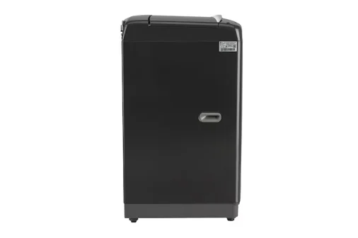 LG T90 AJMB1Z 9 kg Fully Automatic Top Load Washing Machine - 5-Star, Middle Black