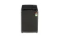 LG T90 AJMB1Z 9 kg Fully Automatic Top Load Washing Machine - 5-Star, Middle Black