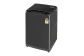 LG T90 AJMB1Z 9 kg Fully Automatic Top Load Washing Machine - 5-Star, Middle Black