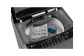 LG T90 AJMB1Z 9 kg Fully Automatic Top Load Washing Machine - 5-Star, Middle Black