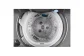 LG T90 AJMB1Z 9 kg Fully Automatic Top Load Washing Machine - 5-Star, Middle Black