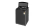 LG T90 AJMB1Z 9 kg Fully Automatic Top Load Washing Machine - 5-Star, Middle Black