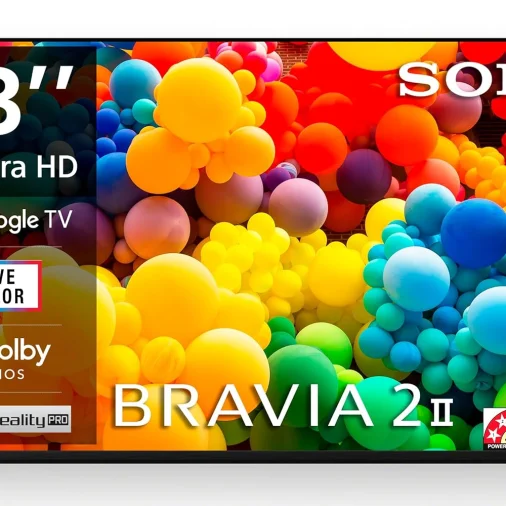 Sony led 43s22m2