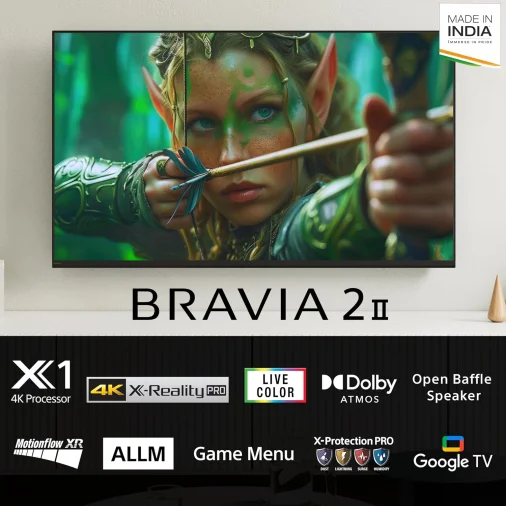 Sony led 43s22m2