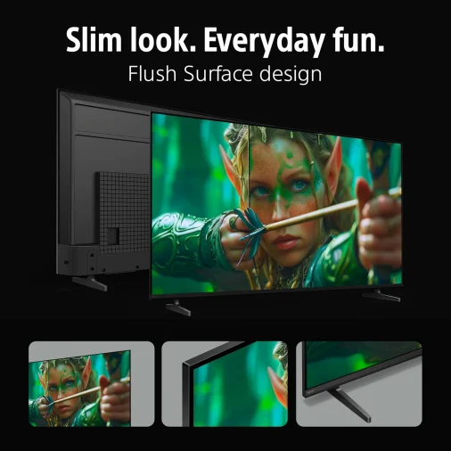Sony led 43s22m2