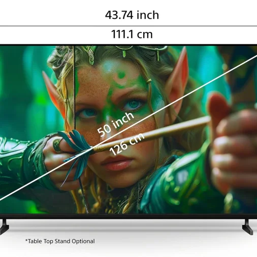Sony led k-50s22m2