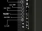 Sony led k-50s22m2