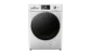 IFB SENATOR SXN 8012K CMS 8.0 kg Fully Automatic Front Load Washing Machine - 5-Star, Rich Silver