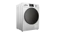 IFB SENATOR SXN 8012K CMS 8.0 kg Fully Automatic Front Load Washing Machine - 5-Star, Rich Silver