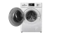 IFB SENATOR SXN 8012K CMS 8.0 kg Fully Automatic Front Load Washing Machine - 5-Star, Rich Silver
